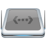 Network Drive Icon 96x96 png